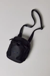 Oakley Rover Crossbody Bag In Blackout, Men's At Urban Outfitters In Blackout