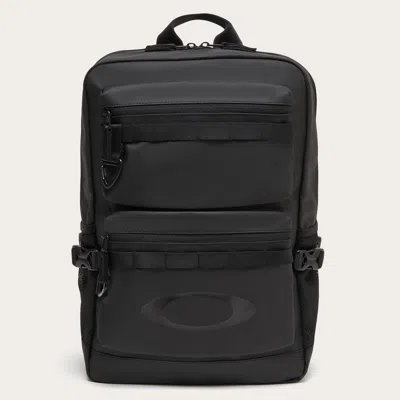 Oakley Rover Laptop Backpack In Black