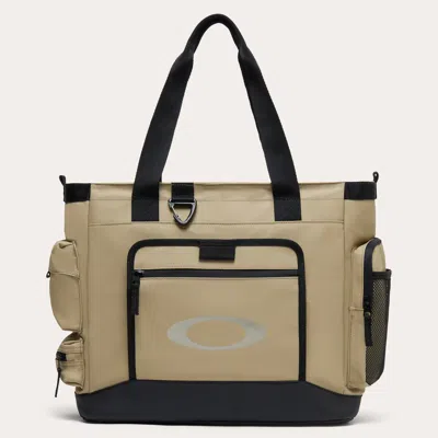 Oakley Rover Messenger Bag In Black