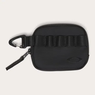 Oakley Rover Wallet In Black
