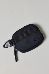 Oakley Rover Wallet In Blackout, Men's At Urban Outfitters