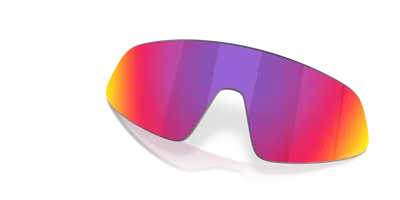 Oakley Rslv 141 Replacement Lenses In Multi
