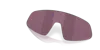 Oakley Rslv 141 Replacement Lenses In Red