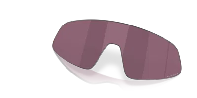 Oakley Rslv 141 Replacement Lenses In Red