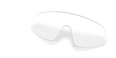 Oakley Rslv 141 Replacement Lenses In White