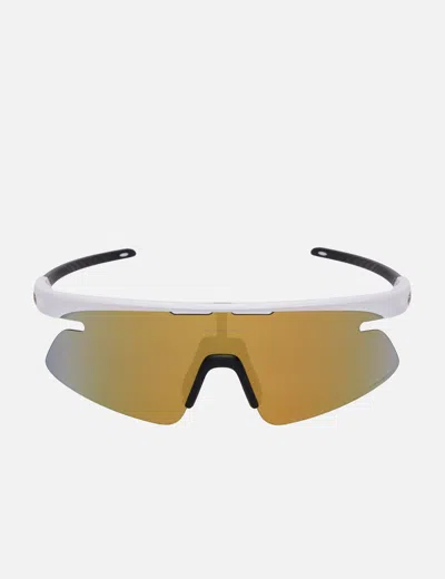 Oakley Rslv Lite In Yellow