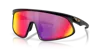 Oakley Unisex Sunglass Oo9484d Rslv In Black