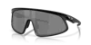 Oakley Rslv Sunglasses In Black
