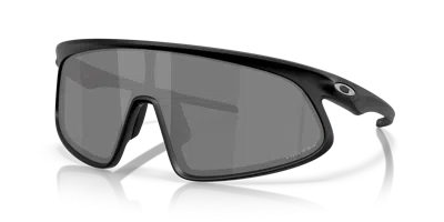 Oakley Rslv Sunglasses In Black