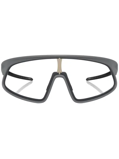 Oakley Rslv Oo9484d 948406 In Animal Print