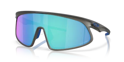 Oakley Rslv Sunglasses In Grey