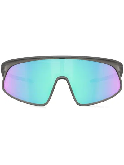 OAKLEY RSLV SUNGLASSES