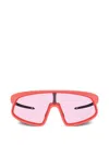 Oakley Rslv Sunglasses In Pattern