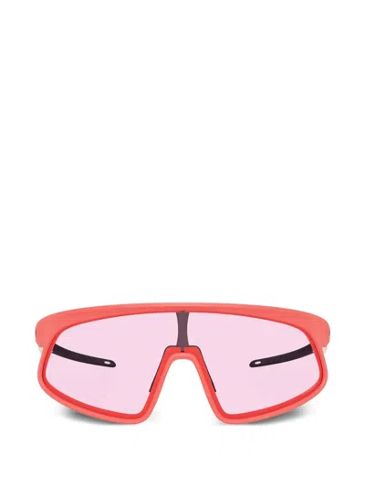 Oakley Rslv Sunglasses In Pattern