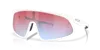 Oakley Rslv Sunglasses In White