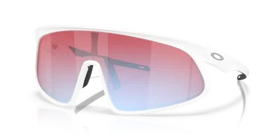 Oakley Rslv Sunglasses In White
