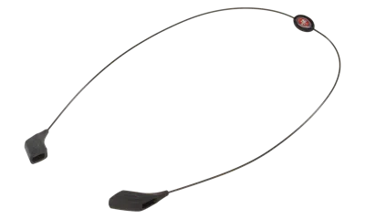 Oakley San Francisco 49ers Large Leash In Black