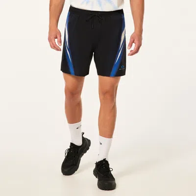 Oakley Snyc X  Board Short In Black