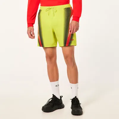Oakley Snyc X  Board Short In Love Bird