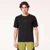 Oakley Seeker Airline Ss Jersey In Black