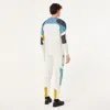 Oakley Seeker Edge Ls Jersey In Mist