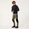 Oakley Seeker Edge Pant In Green