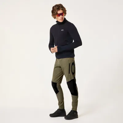 Oakley Seeker Edge Pant In Green