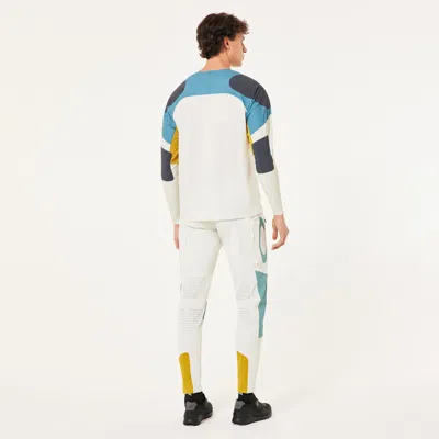 Oakley Seeker Edge Pant In Mist