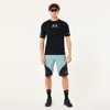 Oakley Seeker Flow Ss Jersey In Black