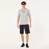 Oakley Seeker Flow Ss Jersey In Cement