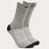 Oakley Seeker Long Sock In Cement
