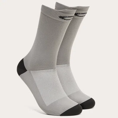 Oakley Seeker Long Sock In Cement