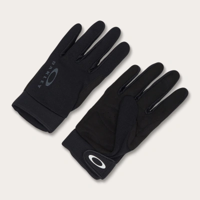 Oakley Seeker Mtb Glove In Black