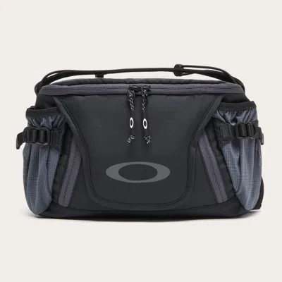 Oakley Seeker Traverse Rc Hip Pack In Black