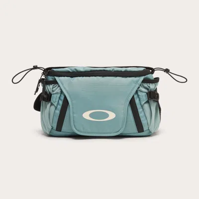 Oakley Seeker Traverse Rc Hip Pack In Pacific
