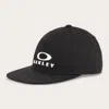 Oakley Session Cap In Black