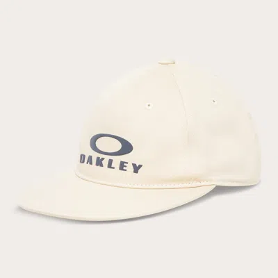 Oakley Session Cap In Gray