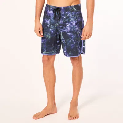 Oakley Session Rc 19 Boardshort In Black