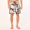 Oakley Session Rc 19 Boardshort In Gray