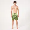 Oakley Session Rc 19 Boardshort In Green