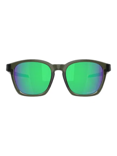 Oakley Shackle - 9507 Sunglasses