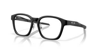 Oakley Shackle Eyeglasses In Black
