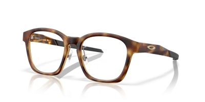Oakley Mann Shackle Briller Med Styrke In Brown