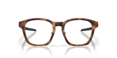 Oakley Shackle Eyeglasses In Purple