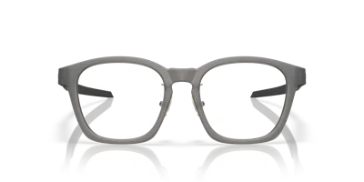 Oakley Shackle Eyeglasses In Purple