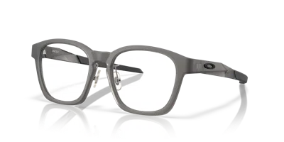 Oakley Shackle Eyeglasses In Grey
