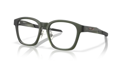 Oakley Shackle In Olive