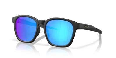 Oakley Mann Shackle Solbriller In Black
