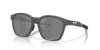 Oakley Mann Shackle Solbriller In Blue