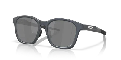 Oakley Mann Shackle Solbriller In Blue